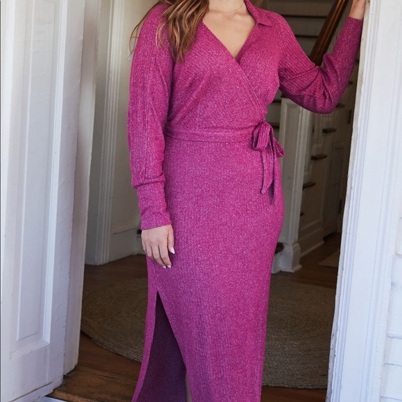 Anthropologie Dresses & Skirts - Anthropologie knit dress